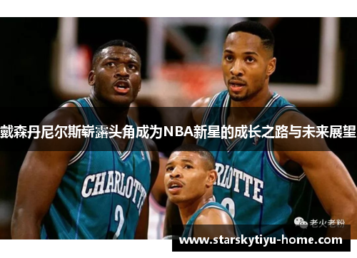 戴森丹尼尔斯崭露头角成为NBA新星的成长之路与未来展望
